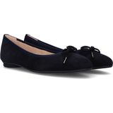 Paul Green - 2925 - Instappers - Blauw - Suède