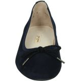 Paul Green - 2925 - Instappers - Blauw - Suède