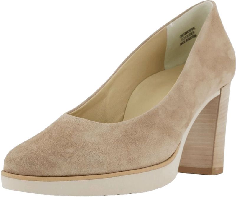 Paul Green - 3777 - Pumps - Beige