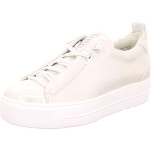 Paul Green 5017 Lage sneakers - Dames - Goud - Maat 42,5