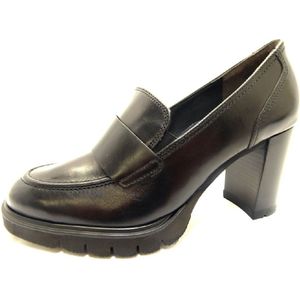 Paul Green DAMES Pumps, Vrouwen Klassieke Pumps,hakken,court-schoen,hakschoenen,avondschoenen,hoge hakken,Schwarz (SCHWARZ),38.5 EU / 5.5 UK