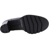 Paul Green - 3784-004 - Loafers - Zwart - Leer