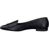 Paul Green - Ballerina's - Zwart - Kalfsnappaleer - Elegant Puntmodel
