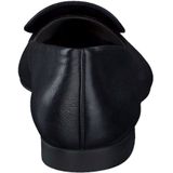 Paul Green - Ballerina's - Zwart - Kalfsnappaleer - Elegant Puntmodel