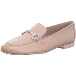 Paul Green - Instappers - Lichtbruin - Leer