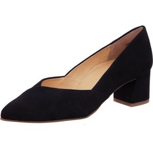 Paul Green 3740 Hakken Dames - Blauw - Maat 38