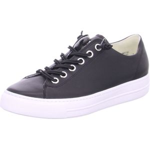 Paul Green Paul Green Sneaker Leder Schnürschuh