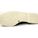 Paul Green - 2493 - Instappers - Blauw - Suede - Rubber Zool