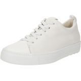 Paul Green - 5267 Sneakers - White - Leer
