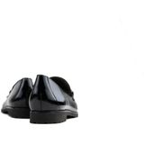 Paul Green - 1027 - Loafers - Zwart