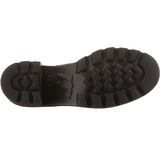 Paul Green Chelsea boots  zwart