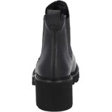 Paul Green Chelsea boots  zwart