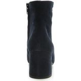 Gabor - Enkellaarsjes - Donkerblauw - Dames