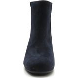 Gabor - Enkellaarsjes - Donkerblauw - Dames