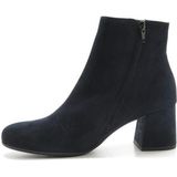 Gabor - Enkellaarsjes - Donkerblauw - Dames