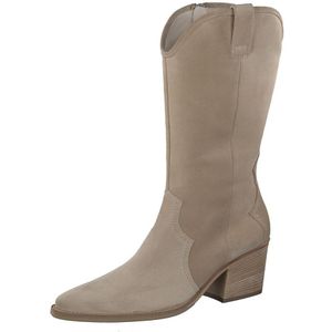 Paul Green Laarzen  beige