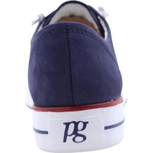 Paul Green Sneaker Blauw 36