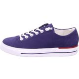 Paul Green Paul Green Damen Sneaker blau Sneaker