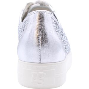 Paul Green Sneaker Zilver 37