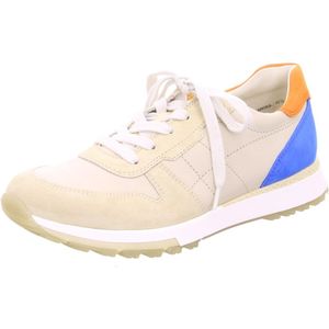 Freizeit Schnürer beige 40,5