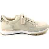 Paul Green 5310 - Lage sneakersDames sneakers - Kleur: Wit beige