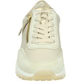 Paul Green 5310 - Lage sneakersDames sneakers - Kleur: Wit beige