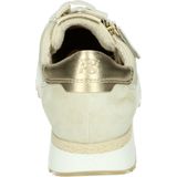 Paul Green 5310 - Lage sneakersDames sneakers - Kleur: Wit beige