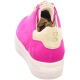 Paul Green - 5320 Sneakers - Beige - Leer