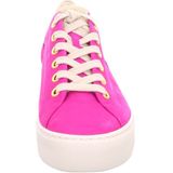 Paul Green - 5320 Sneakers - Beige - Leer