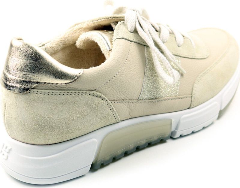 Paul Green - Artikel 5334 005 - Sneakers - Beige