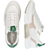 Paul Green - 5335 - Schoen - Wit