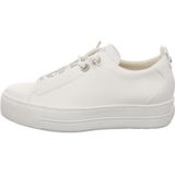 Paul Green Sneakers laag  wit