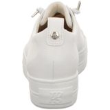 Paul Green Sneakers laag  wit