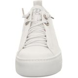 Paul Green Sneakers laag  wit