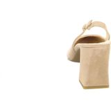 Paul Green - Pumps - Beige - Leer