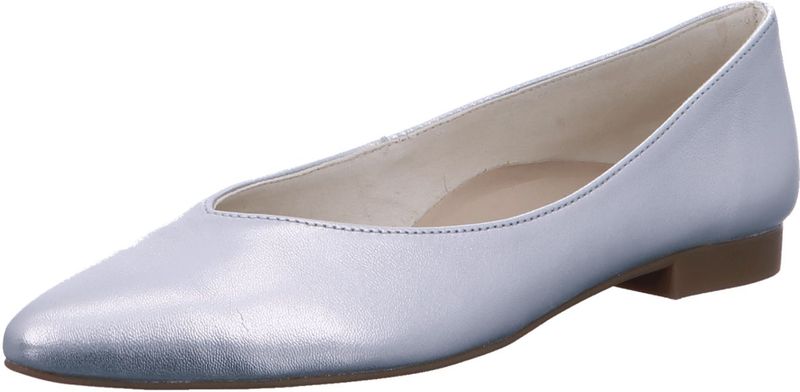 Paul Green - 3772 - Ballerina's - Zilver