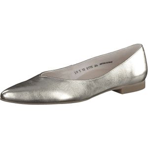 PAUL GREEN - Loafers - Goudkleurig - Gladleer