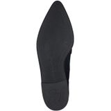 Paul Green - Loafer - Zwart - Leer