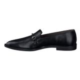 Paul Green - Loafer - Zwart - Leer