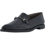 Paul Green - Loafer - Zwart - Leer