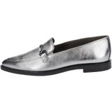 Paul Green - 1121-046 - Loafers - Metallic Zilverkleurig Leer