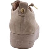 Paul Green - Rataplan - Sneakers - Beige - Leer