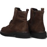 Paul Green 8024 Boots Dames - Taupe