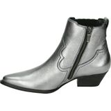 Paul Green 8144 - CowboylaarzenPopulaire damesschoenen - Kleur: Metallics