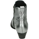 Paul Green 8144 - CowboylaarzenPopulaire damesschoenen - Kleur: Metallics