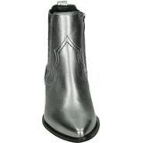 Paul Green 8144 - CowboylaarzenPopulaire damesschoenen - Kleur: Metallics