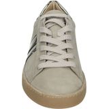 Paul Green - 5364 - Sneakers - Zwart - Leer/Nubuck - Rubber Zool