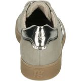 Paul Green - 5364 - Sneakers - Zwart - Leer/Nubuck - Rubber Zool