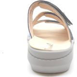 Think! - CAMILLA - Sandalen - Turkis/Kombi - Duurzaam Materiaal