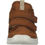 Superfit - BREEZE - Sneaker - Bruin/Beige - Gore-Tex - Voor Koud Weer